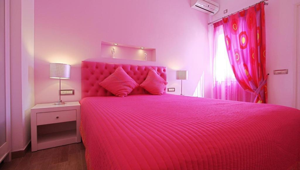 Efharis Hotel Kamares  Ngoại thất bức ảnh