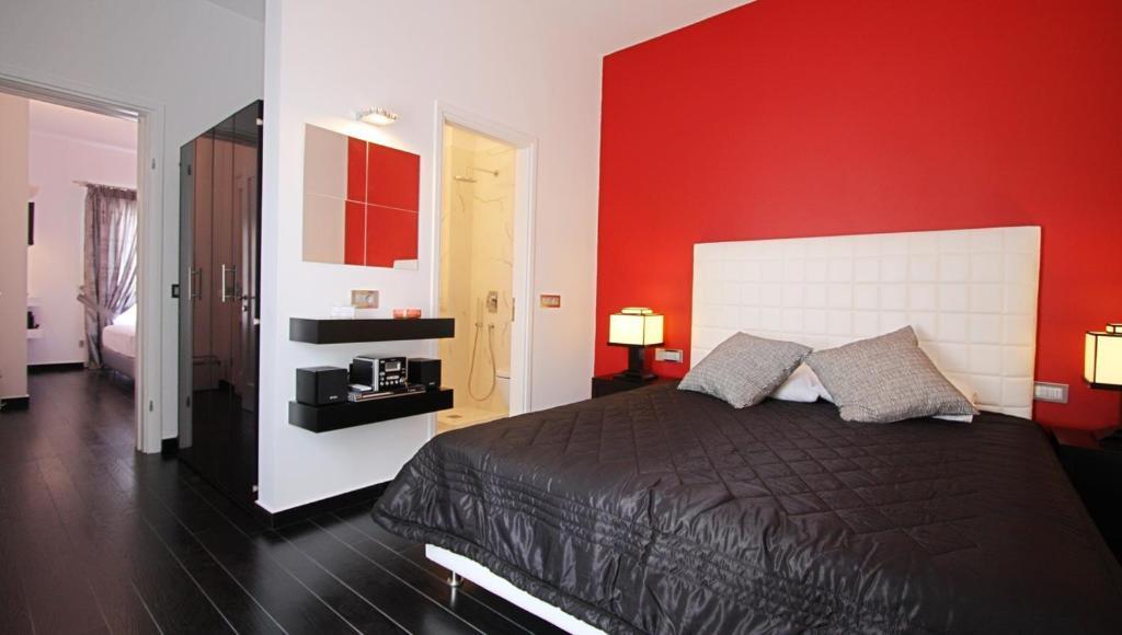 Efharis Hotel Kamares  Ngoại thất bức ảnh