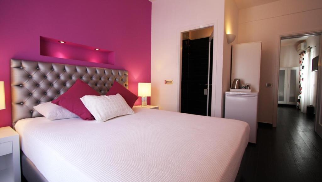 Efharis Hotel Kamares  Ngoại thất bức ảnh