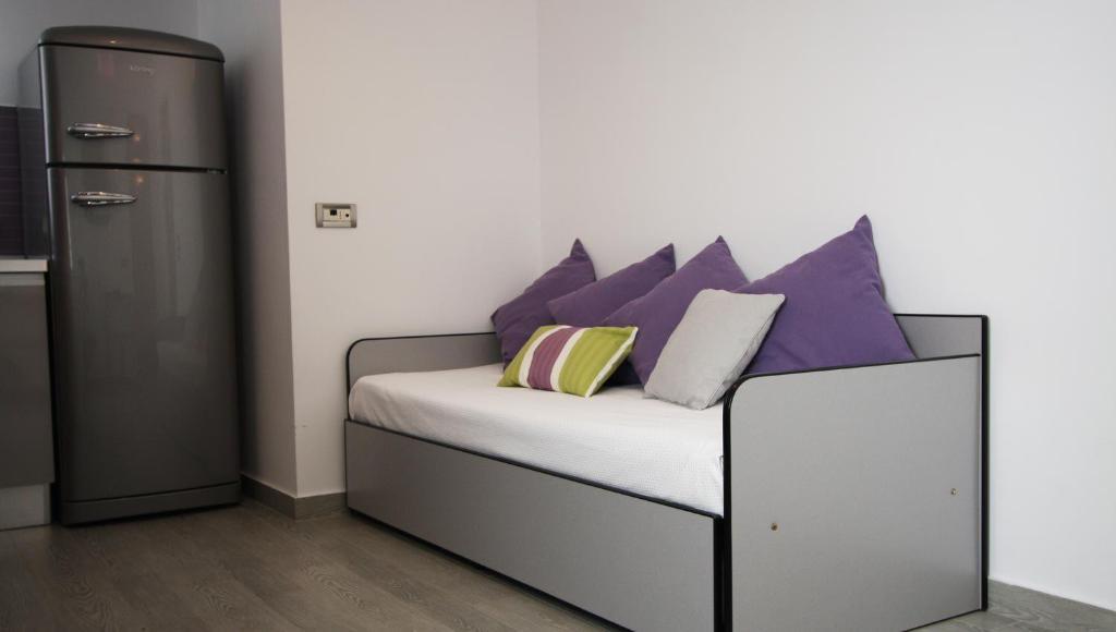 Efharis Hotel Kamares  Phòng bức ảnh